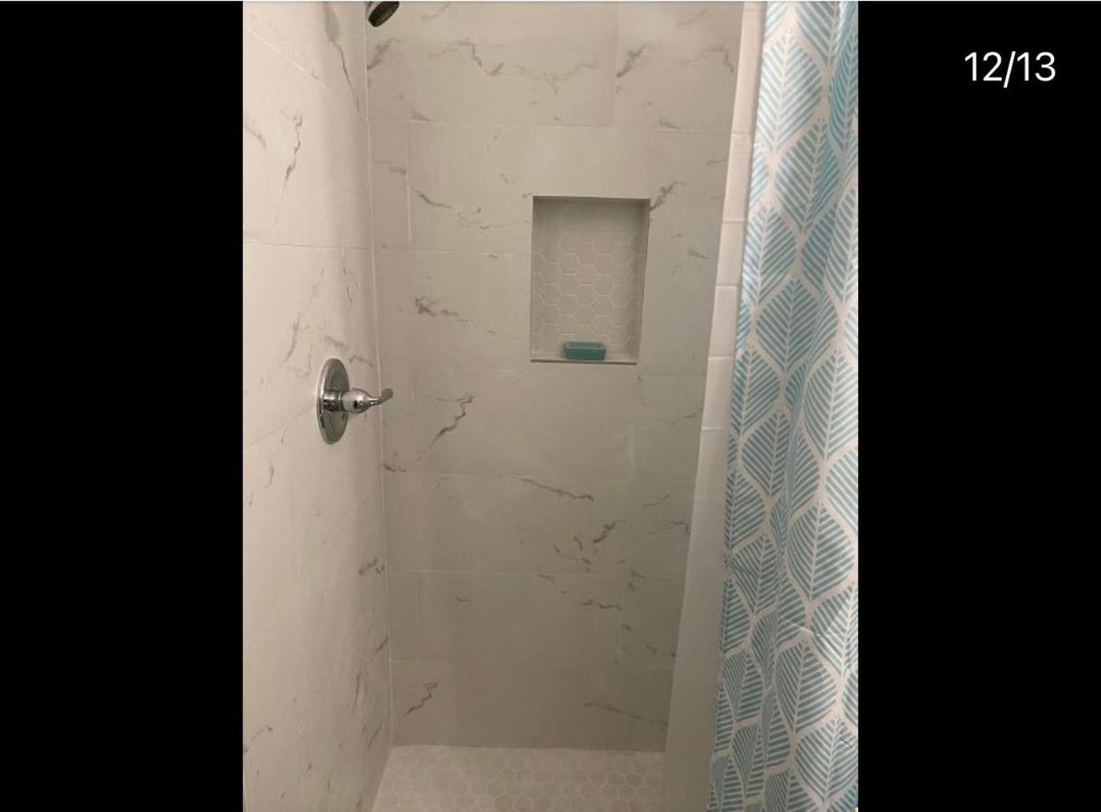 3 Bedroom House Fenced Backyard Private Patio Areas Grill Firepit Plenty Parking! Quick Access 10 Min To Beach Airport Delray West Palm Lake Worth Beach Buitenkant foto