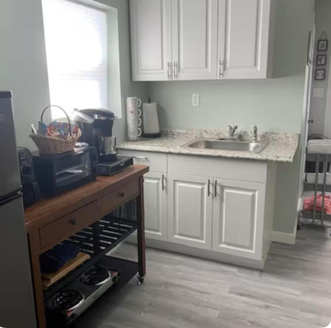 3 Bedroom House Fenced Backyard Private Patio Areas Grill Firepit Plenty Parking! Quick Access 10 Min To Beach Airport Delray West Palm Lake Worth Beach Buitenkant foto