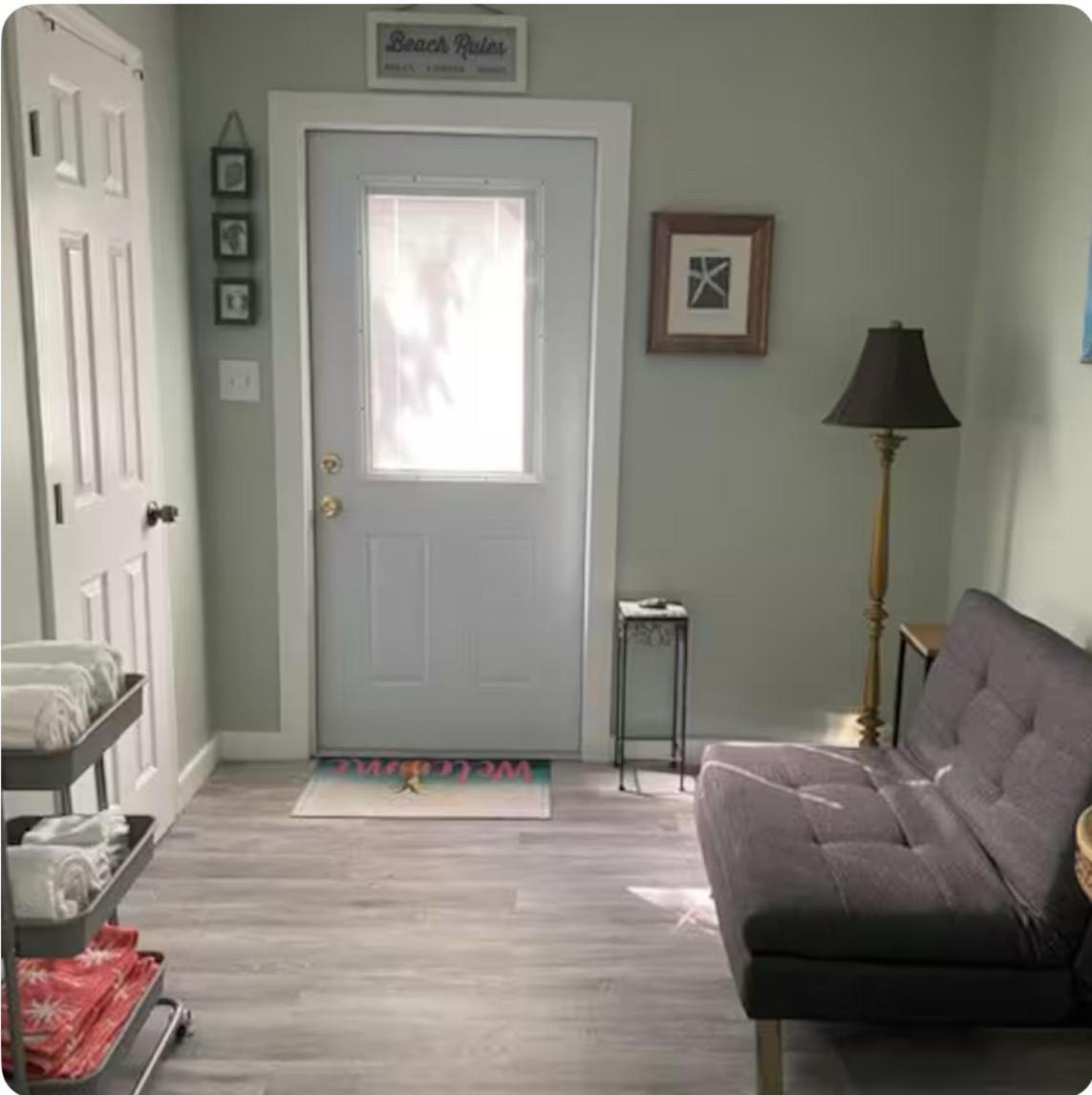 3 Bedroom House Fenced Backyard Private Patio Areas Grill Firepit Plenty Parking! Quick Access 10 Min To Beach Airport Delray West Palm Lake Worth Beach Buitenkant foto