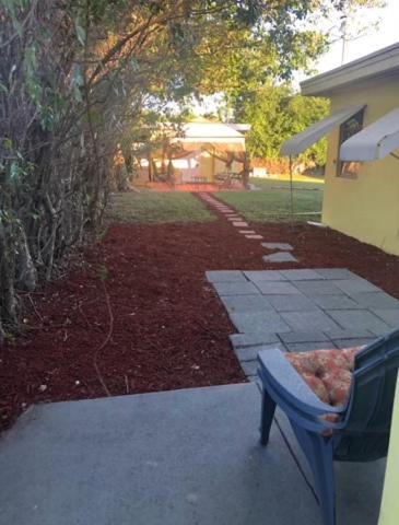 3 Bedroom House Fenced Backyard Private Patio Areas Grill Firepit Plenty Parking! Quick Access 10 Min To Beach Airport Delray West Palm Lake Worth Beach Buitenkant foto