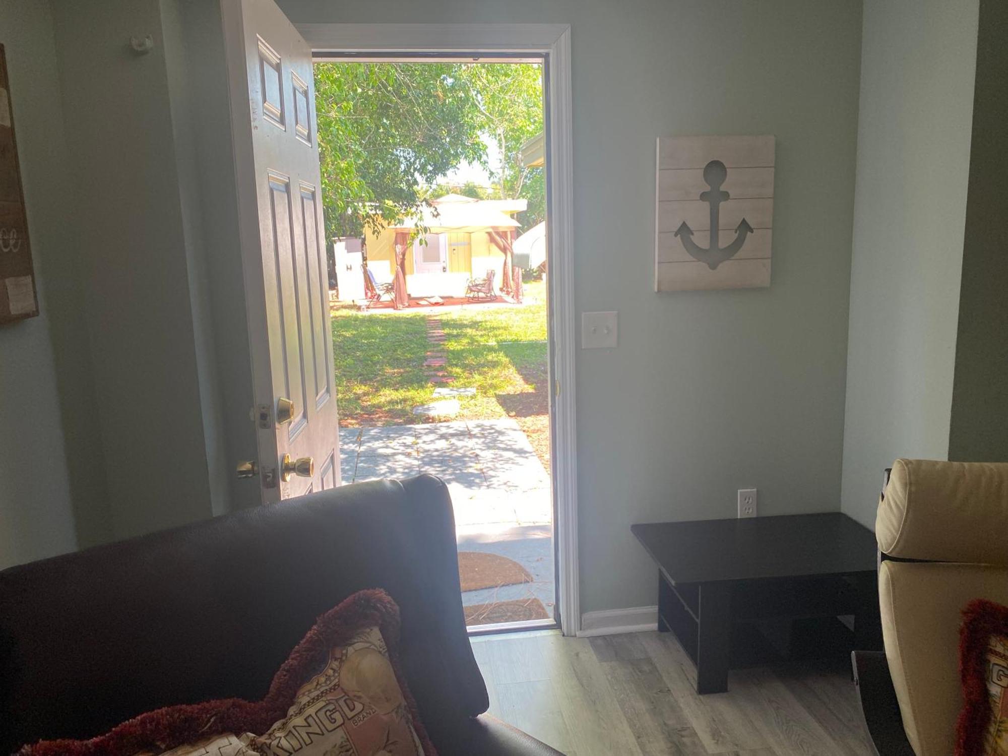 3 Bedroom House Fenced Backyard Private Patio Areas Grill Firepit Plenty Parking! Quick Access 10 Min To Beach Airport Delray West Palm Lake Worth Beach Buitenkant foto