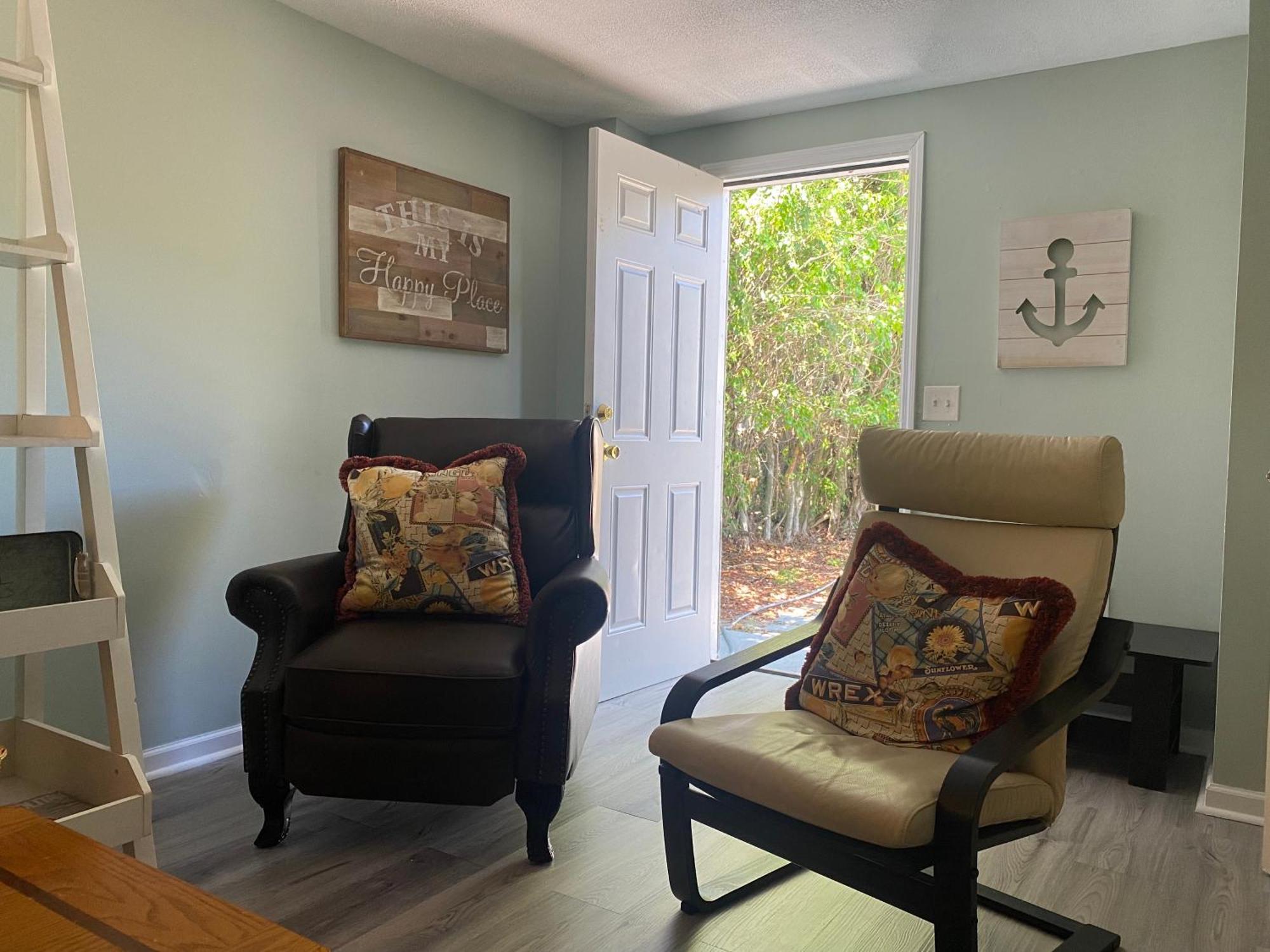 3 Bedroom House Fenced Backyard Private Patio Areas Grill Firepit Plenty Parking! Quick Access 10 Min To Beach Airport Delray West Palm Lake Worth Beach Buitenkant foto