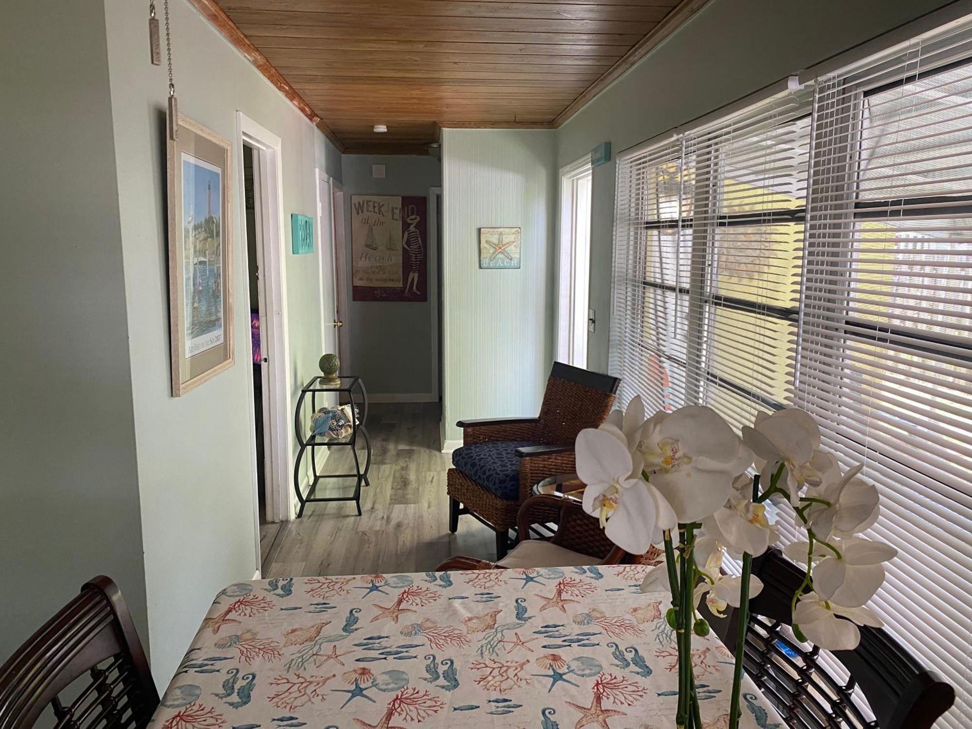 3 Bedroom House Fenced Backyard Private Patio Areas Grill Firepit Plenty Parking! Quick Access 10 Min To Beach Airport Delray West Palm Lake Worth Beach Buitenkant foto
